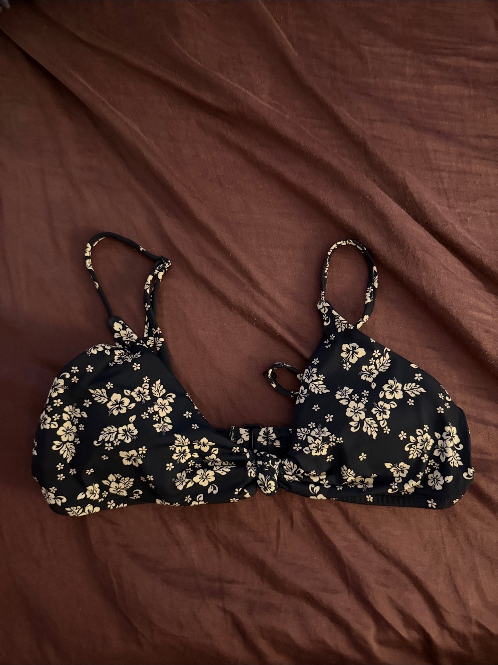 Roxy swim top